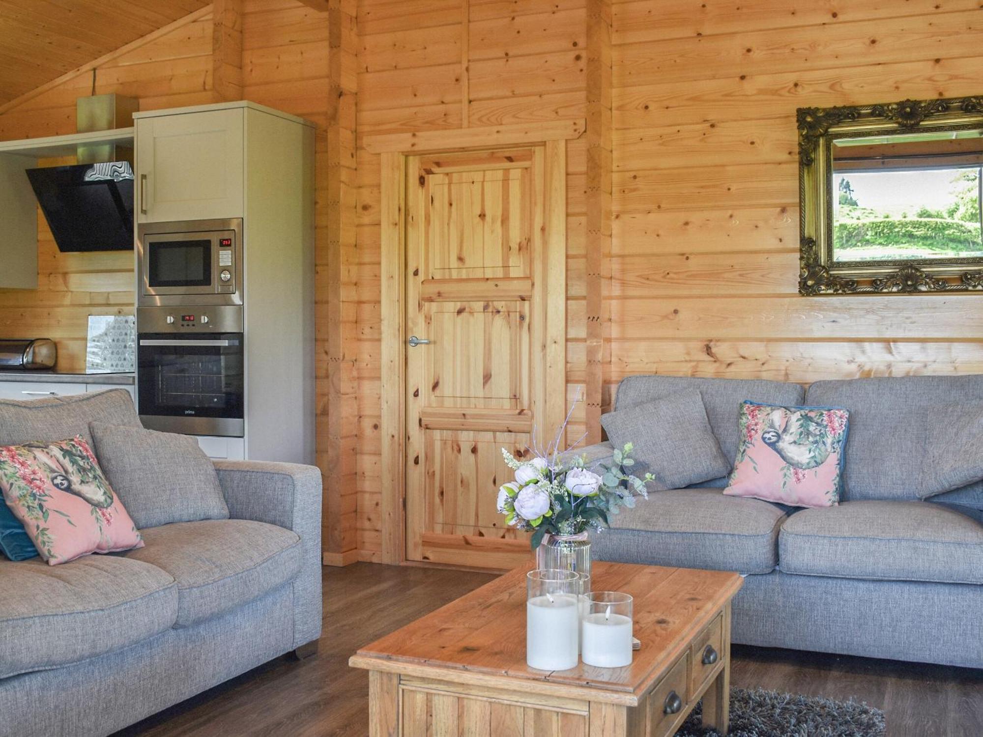 Pine Lodge - Uk30007 Lindal in Furness Extérieur photo